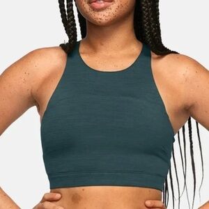 Outdoor Voices TechSweat Crop Top